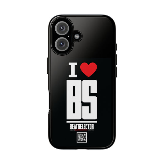 Beatselector Tough Phone Cases