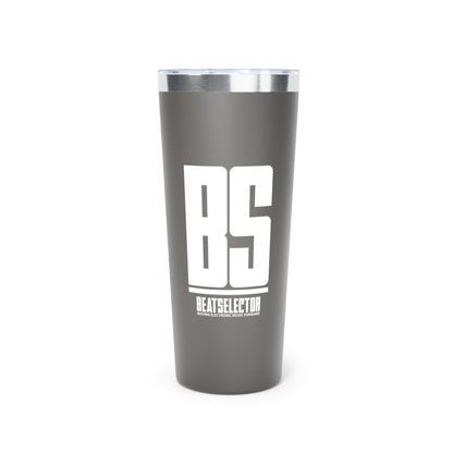 Beatselector Copper Vacuum Insulated Tumbler