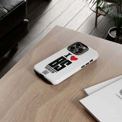 Beatselector Tough Phone Cases