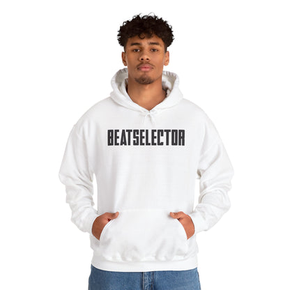 Beatselector Unisex Hoodie