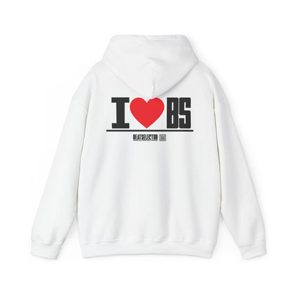 Beatselector Unisex Hoodie