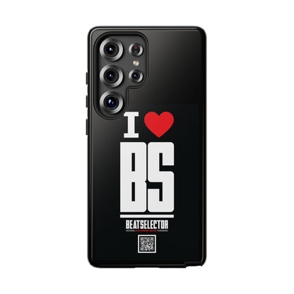 Beatselector Tough Phone Cases