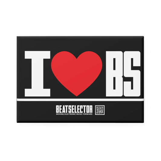 Beatselector Rectangle Magnet