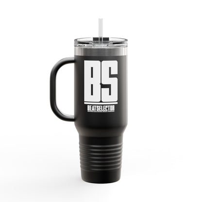 Beatselector Travel Mug
