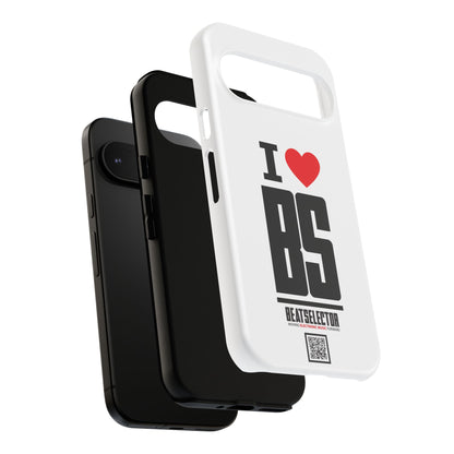 Beatselector Tough Phone Cases