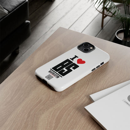 Beatselector Tough Phone Cases