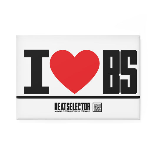Beatselector Rectangle Magnet