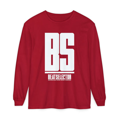 Beatselector Unisex Long Sleeve T-Shirt
