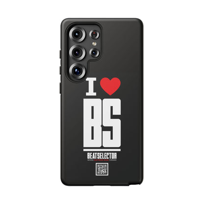Beatselector Tough Phone Cases