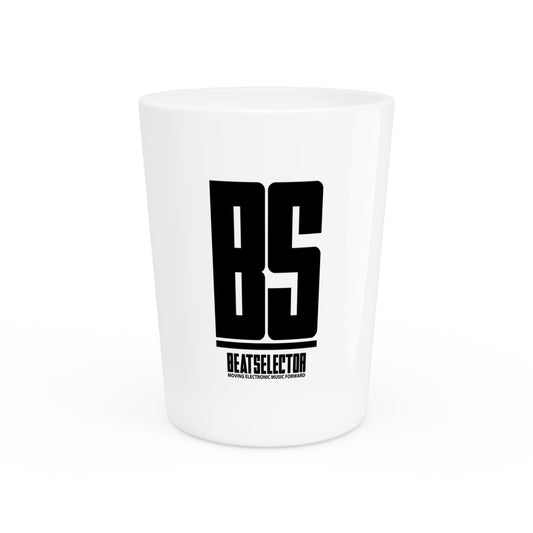 Beatselector Ceramic Shot Glass