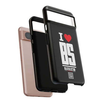 Beatselector Tough Phone Cases