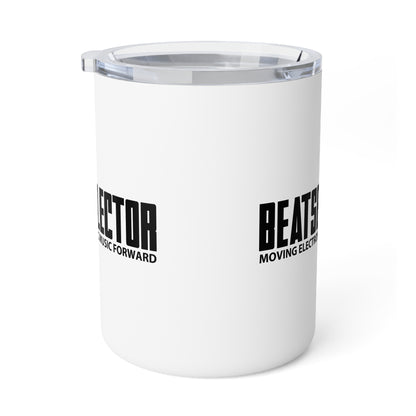 Insulated Coffee Mug, 10oz