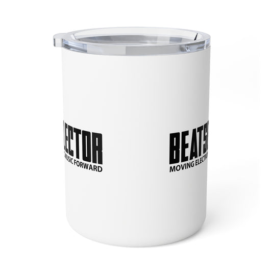 Insulated Coffee Mug, 10oz