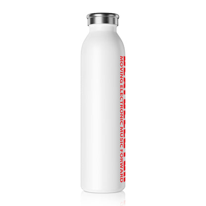 Slim Water Bottle