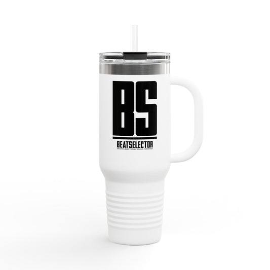 Beatselector Travel Mug