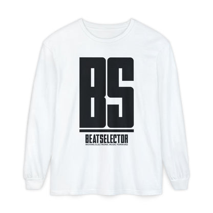 Beatselector Unisex Long Sleeve T-Shirt