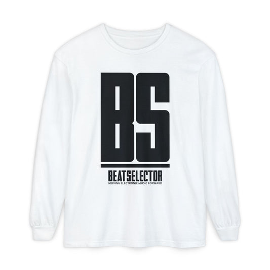Beatselector Unisex Long Sleeve T-Shirt