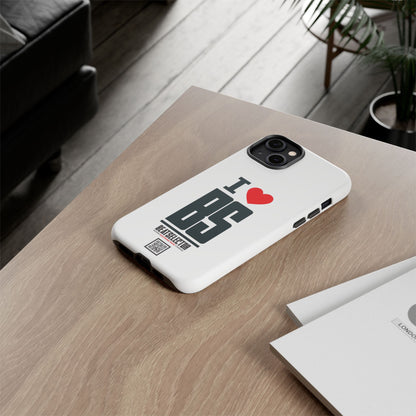 Beatselector Tough Phone Cases