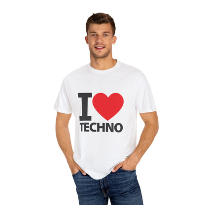 Beatselector Unisex T-shirt