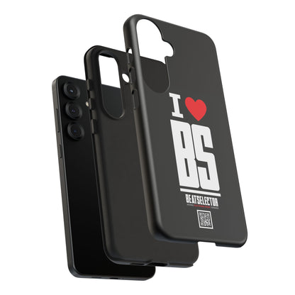 Beatselector Tough Phone Cases
