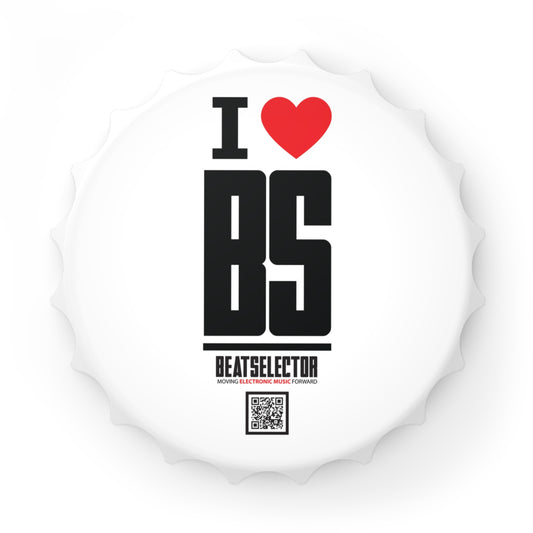 Beatselector Bottle Opener