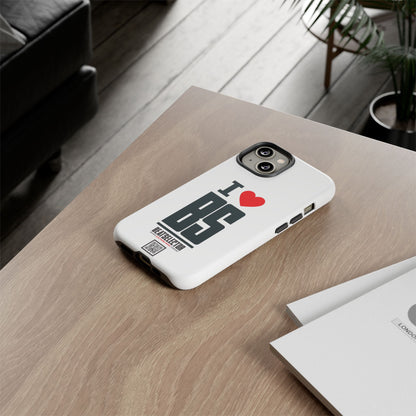 Beatselector Tough Phone Cases