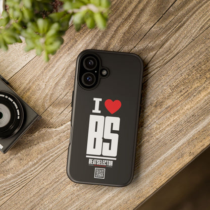 Beatselector Tough Phone Cases