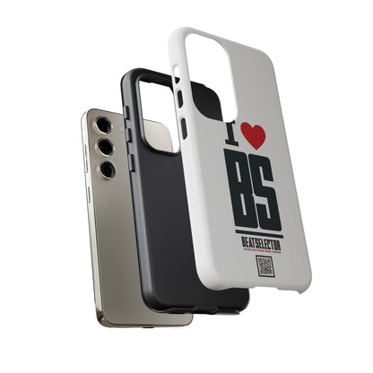 Beatselector Tough Phone Cases