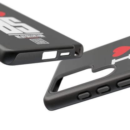 Beatselector Tough Phone Cases