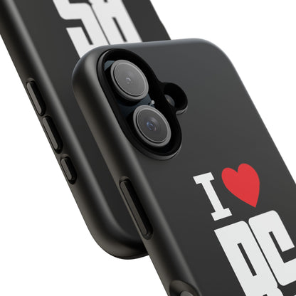Beatselector Tough Phone Cases