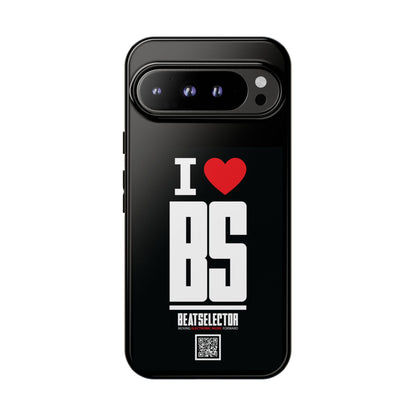 Beatselector Tough Phone Cases