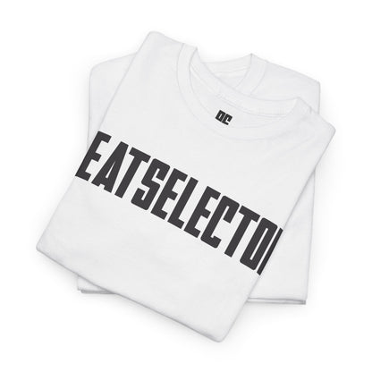 Beatselector Unisex Heavy Cotton T-Shirt