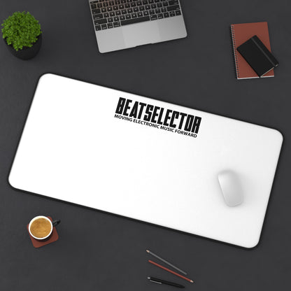 Beatselector Desk Mat
