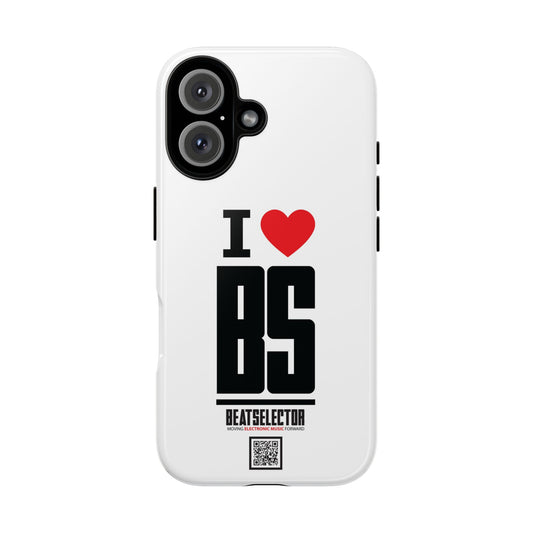 Beatselector Tough Phone Cases