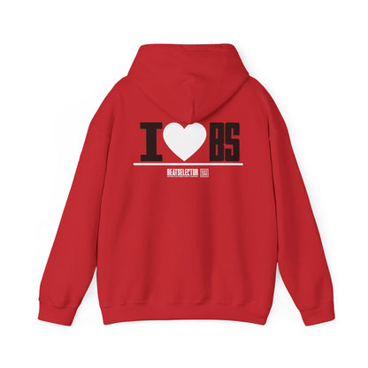 Beatselector Unisex Hoodie