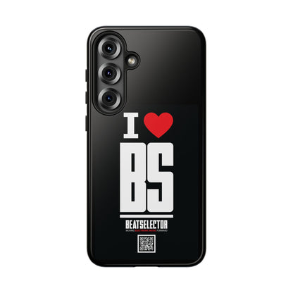 Beatselector Tough Phone Cases