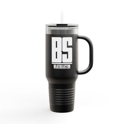 Beatselector Travel Mug