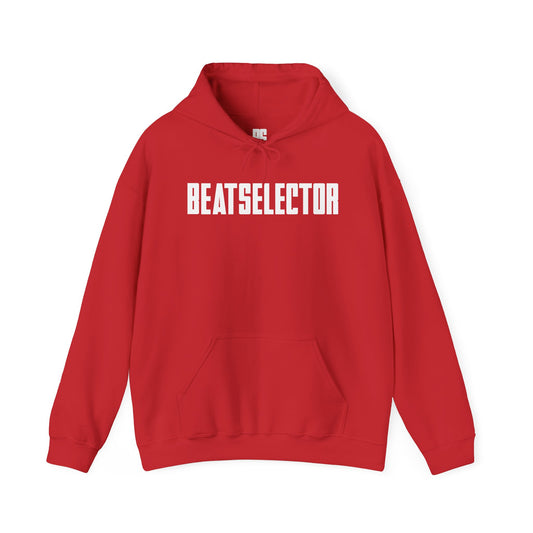 Beatselector Unisex Hoodie