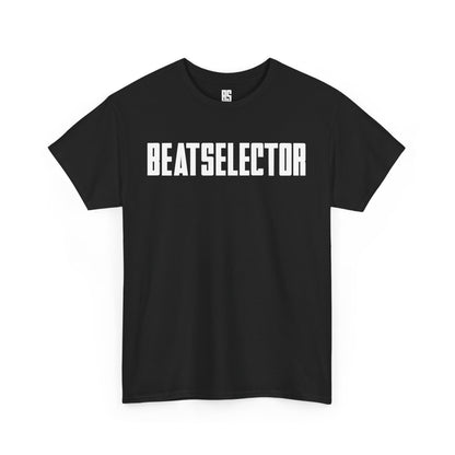 Beatselector Unisex Heavy Cotton T-Shirt