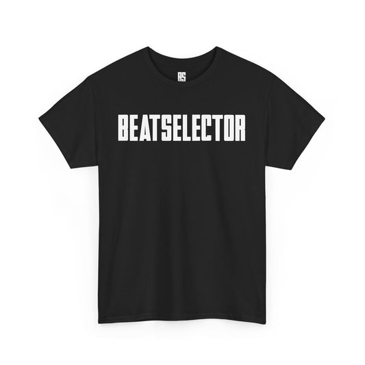 Beatselector Unisex Heavy Cotton T-Shirt