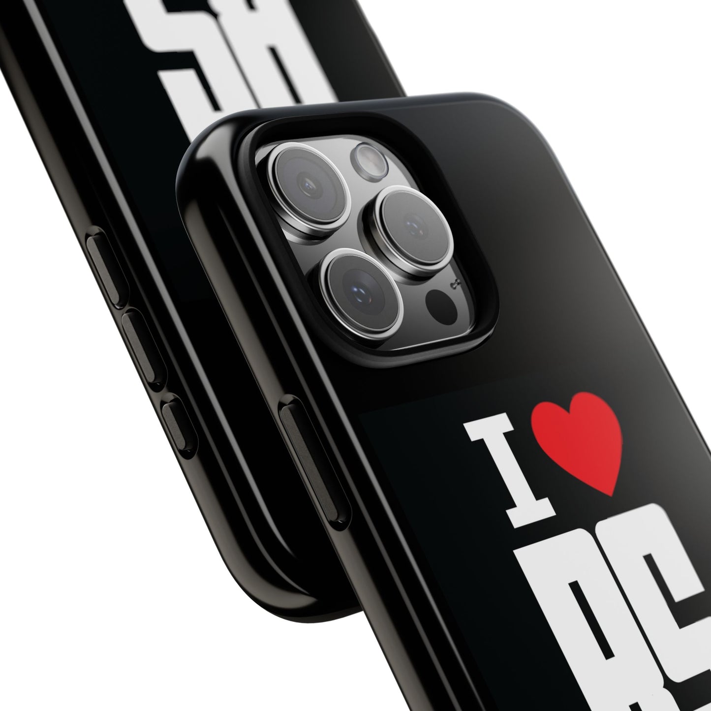 Beatselector Tough Phone Cases