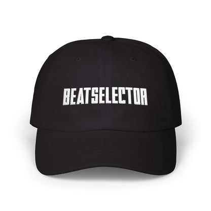 Beatselector Cap