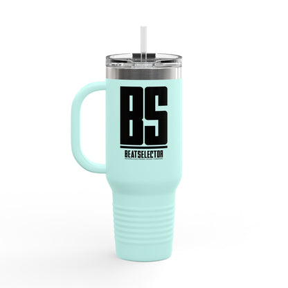 Beatselector Travel Mug