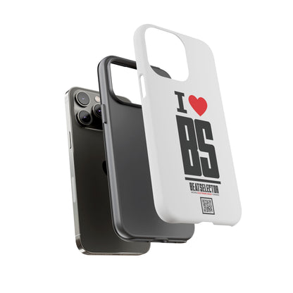 Beatselector Tough Phone Cases