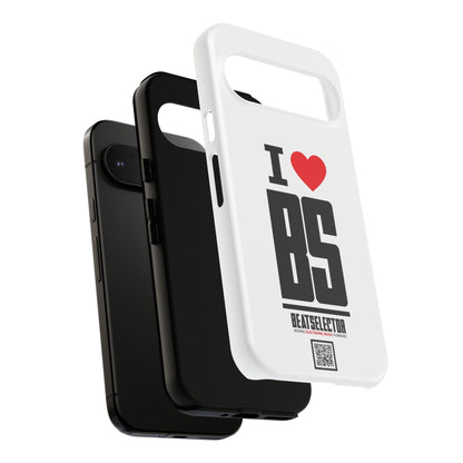 Beatselector Tough Phone Cases