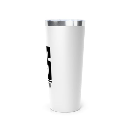 Beatselector Copper Vacuum Insulated Tumbler