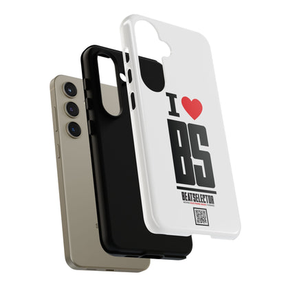 Beatselector Tough Phone Cases
