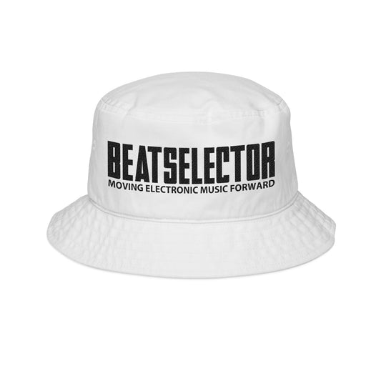 Beatselector Bucket Hat (Embroidery)