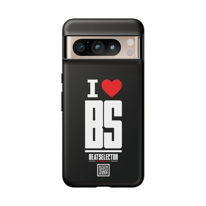 Beatselector Tough Phone Cases