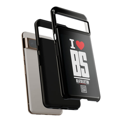 Beatselector Tough Phone Cases